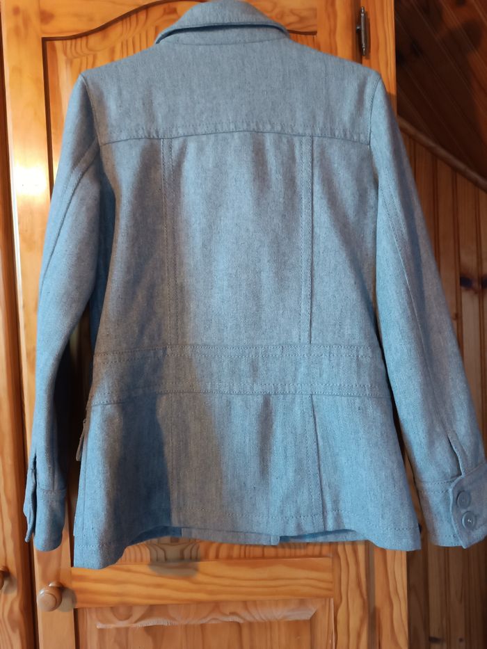 Manteau femme - photo numéro 2