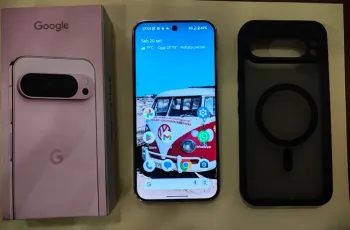 Google _ Pixel _ 9 Pro XL.