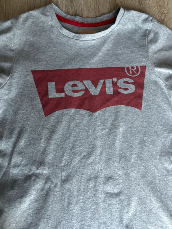 T- shirt MC - 10 ans - photo numéro 2