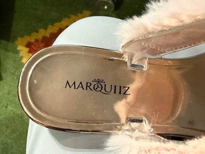 Sandales marque marquizz - photo numéro 6