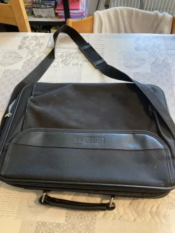 Housse pochette ordinateur