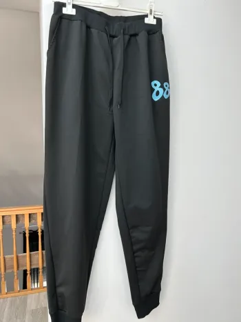 Jogging homme