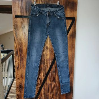 Jean taille 38
