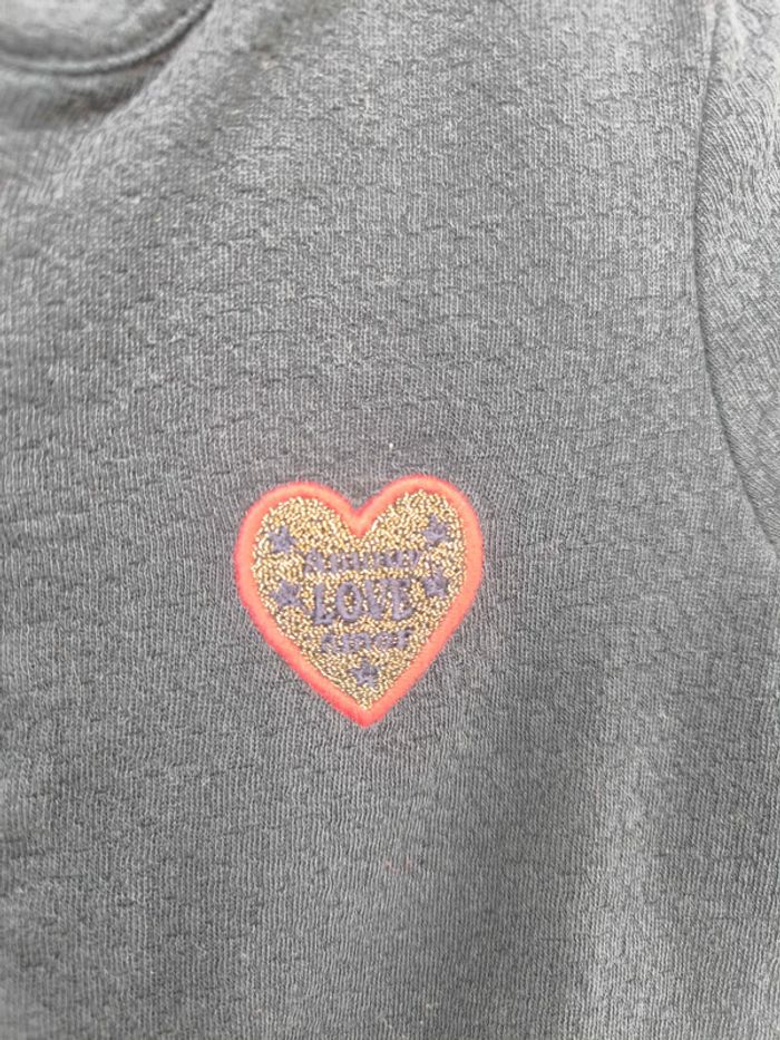 Veste - photo numéro 2