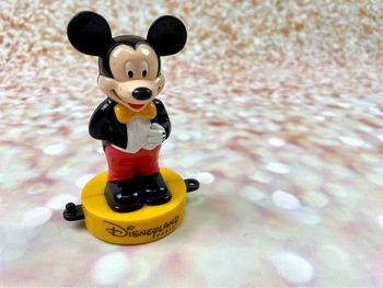 Figurine Disneyland Paris Mickey Mouse