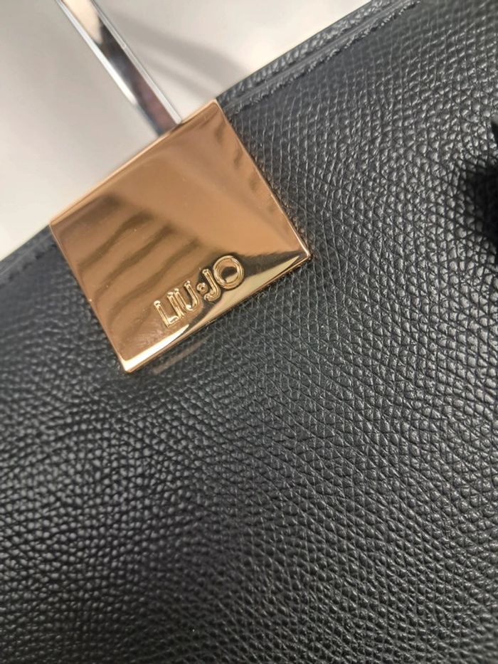 Liu Jo sac à main et porte monnaie neuf - photo numéro 7