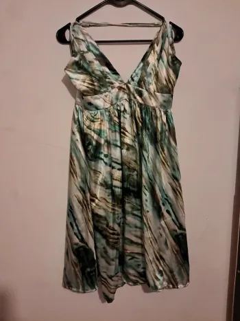 Robe été