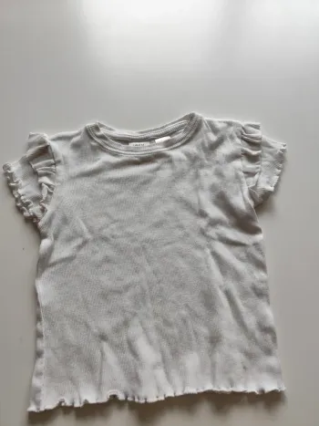 T-shirt 12/18 mois 86cm