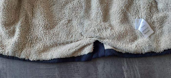 Manteau hiver 4 ans - photo numéro 4