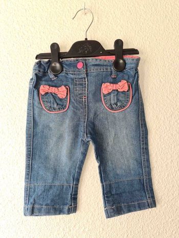 jeans Tape à l'œil