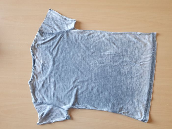 T-shirt Redskins - photo numéro 4