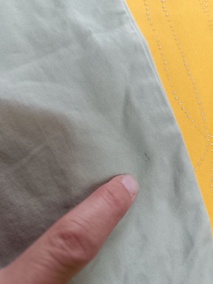 Pantalon Chino H&M 18 mois - 2 ans 92 cm - photo numéro 4