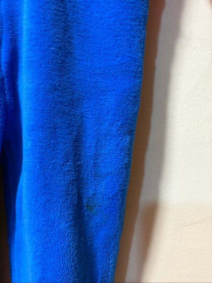 Sur pyjama garçon taille 116 - photo numéro 3