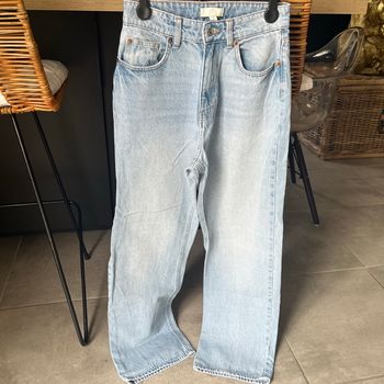 Jean H&M