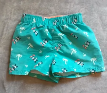 Maillot de bain 24 mois