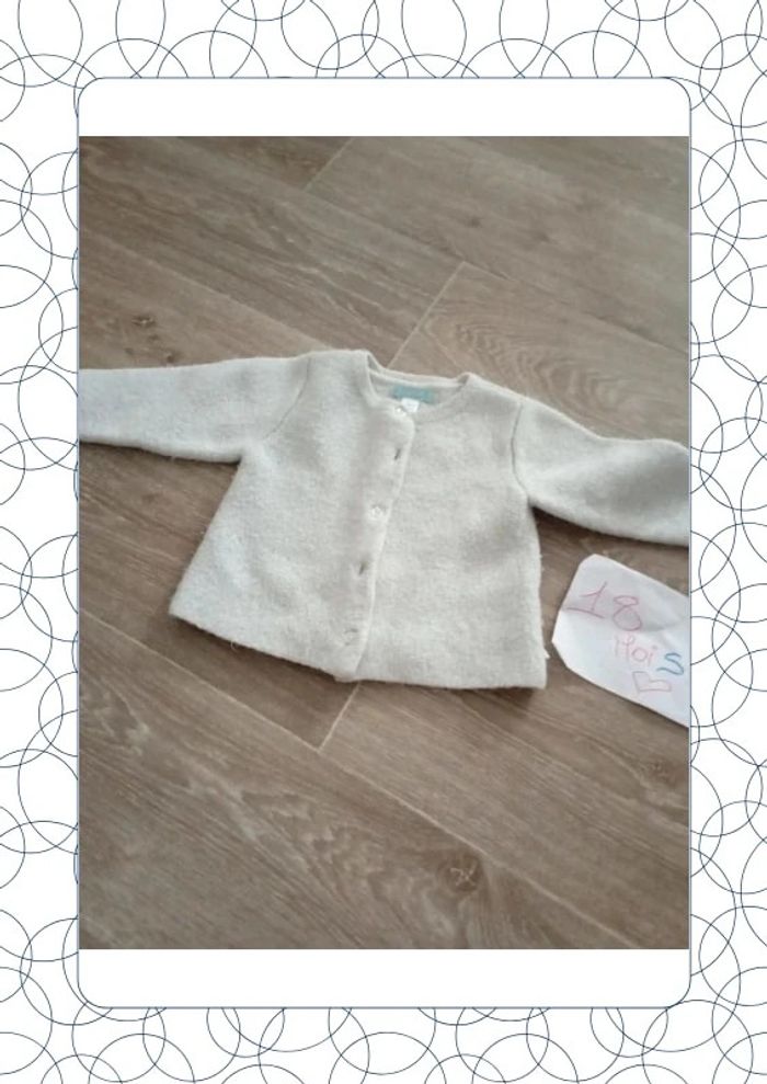 Blouse obaibi - photo numéro 2