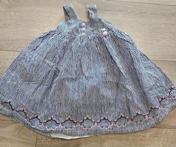Robe Sergent Major