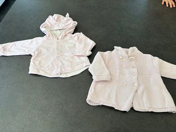 Gilets
