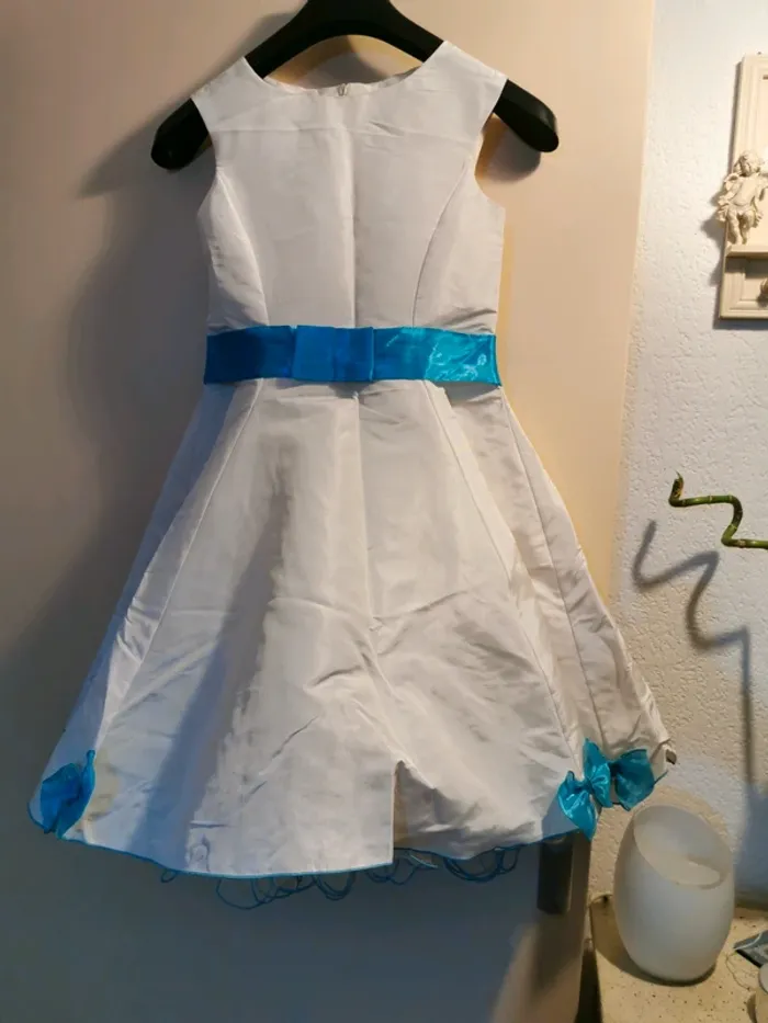 Robe ceremonie