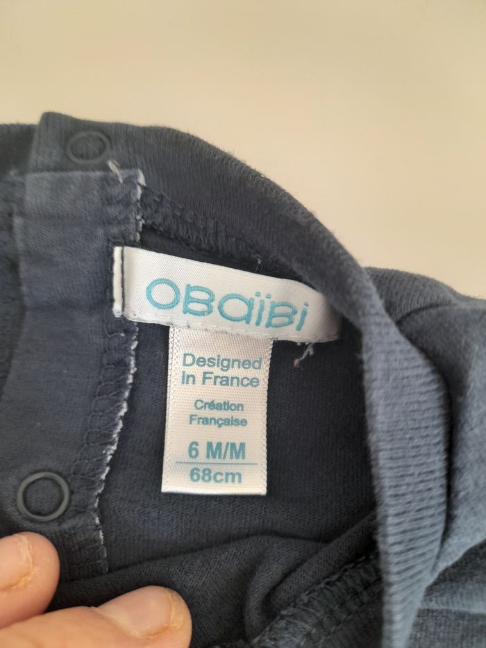 Tee-shirt - photo numéro 2