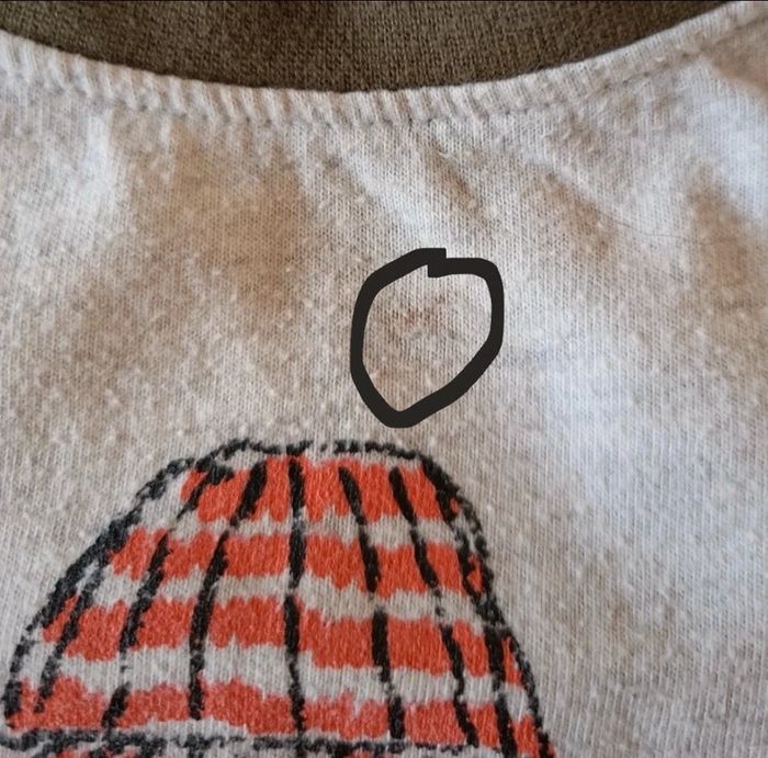 Maillots manches longues 24mois - photo numéro 7