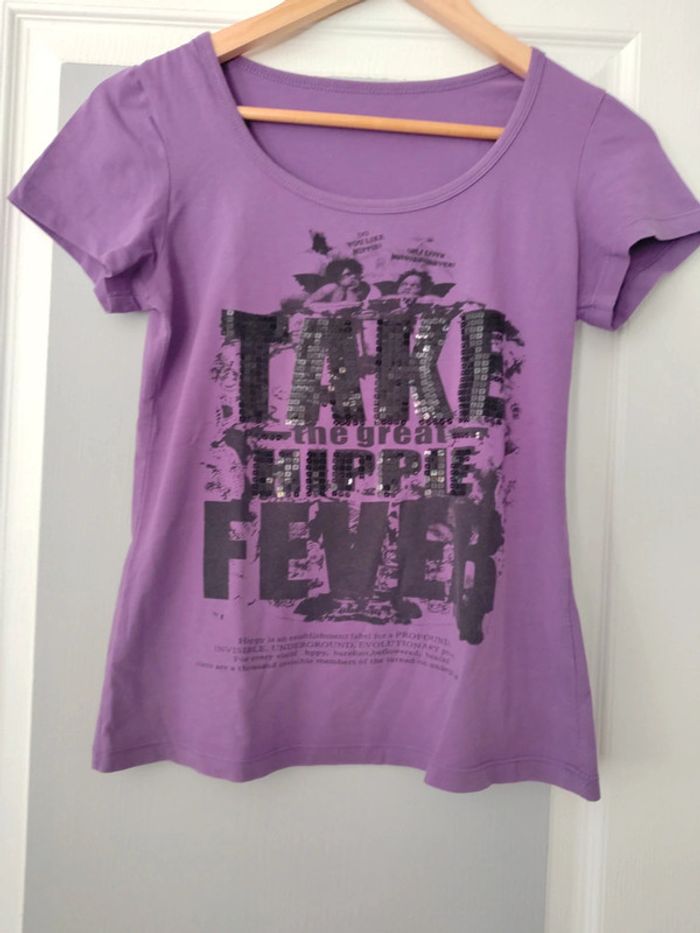 Tee shirt 36 comme neuf