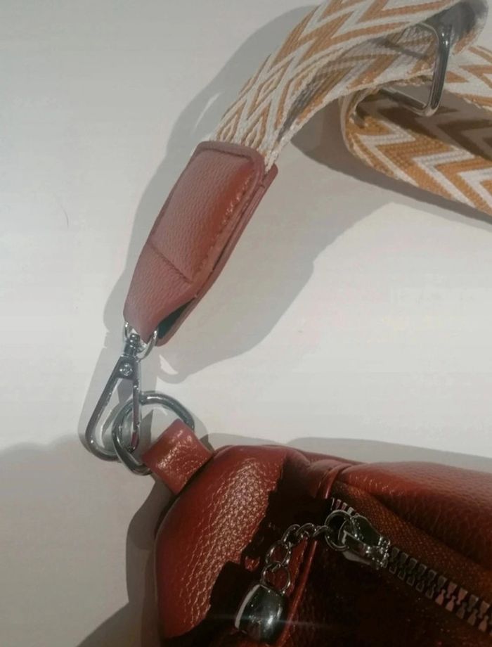 Sac banane stylé 👜 - photo numéro 12