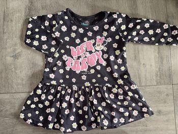 Robe tunique Minnie