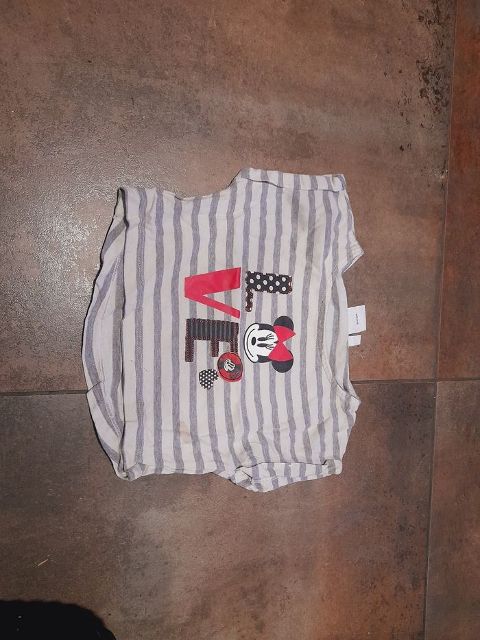 Pulls et t-shirt 98 104 - photo numéro 6