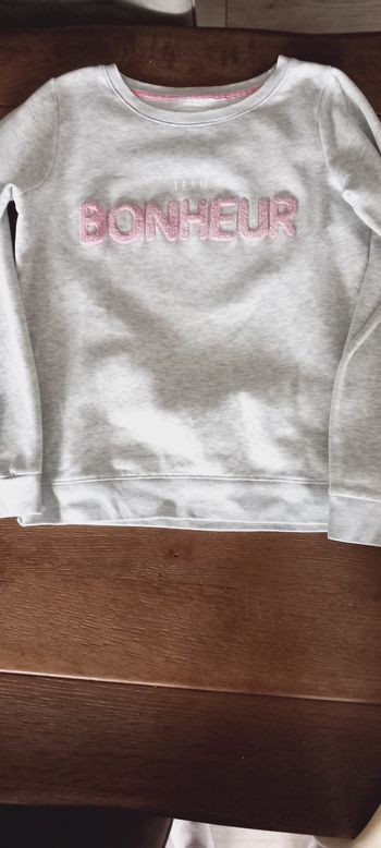Sweat CACHE CACHE