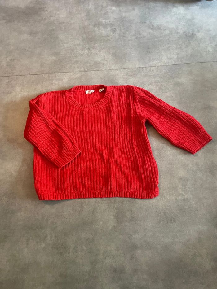 Blouse Levi ´s - photo numéro 2