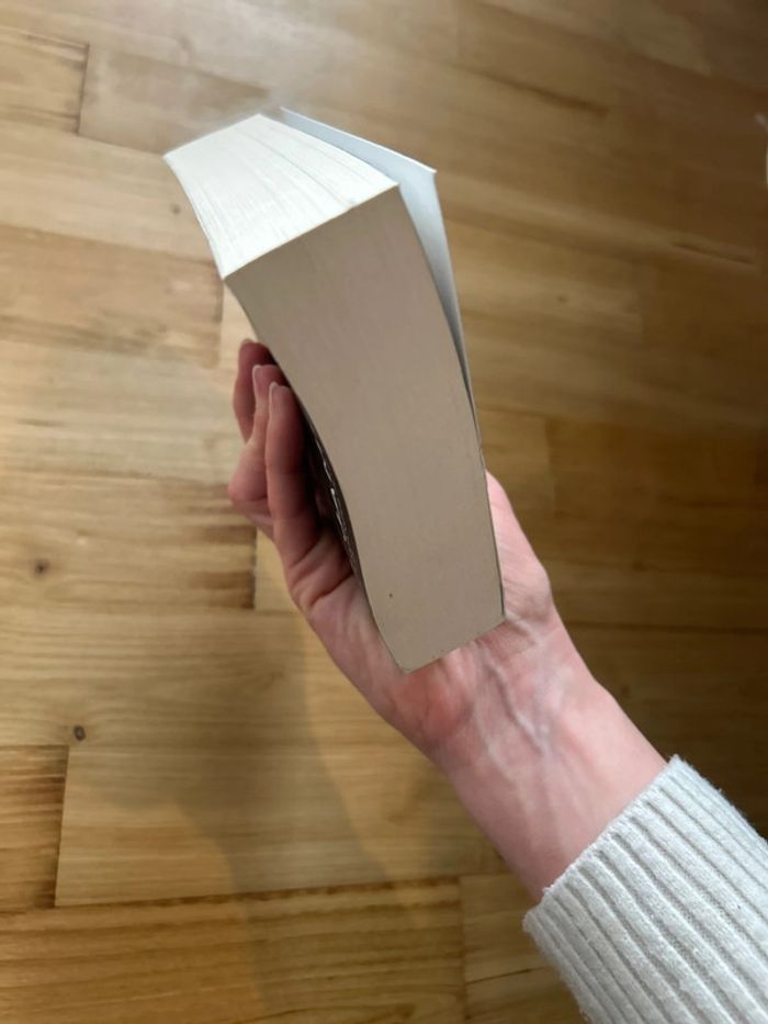 Livre cinquante nuances plus sombres - photo numéro 6