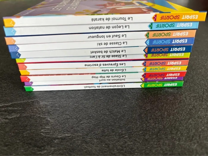Livres