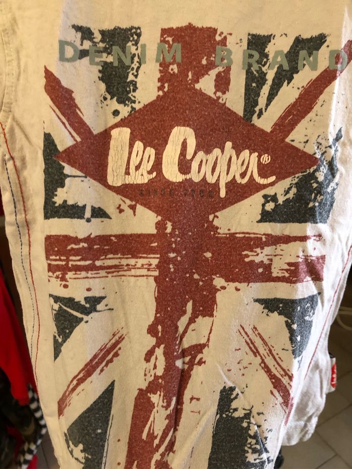 T-shirt 3 ans - photo numéro 2