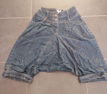 Sarouel Jean 9 ans verbaudet