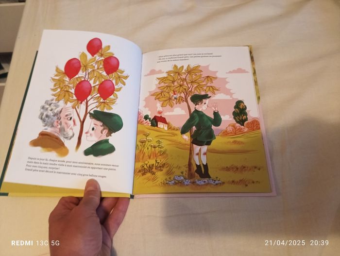 Mon arbre - photo numéro 2