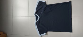 Tshirt manche courte épais XXL
