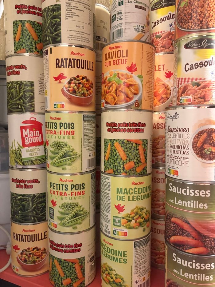 Nourriture - photo numéro 2