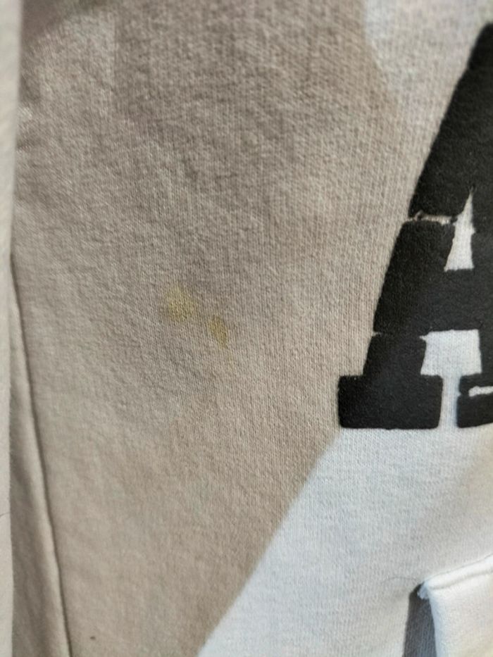 Sweat femme taille XS - photo numéro 7