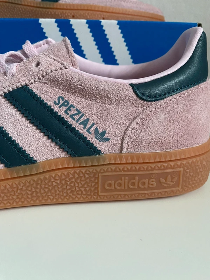 Adidas originals HANDBALL SPEZIAL taille 40 - photo numéro 2