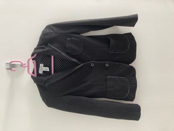 veste zara girl