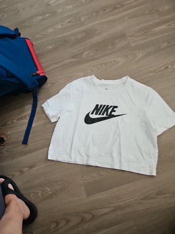Tee-shirt nike