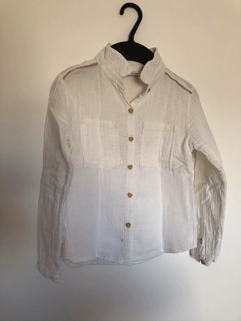 Chemise Tape à l’œil