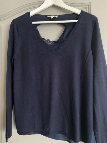 Pull Grain de Malice