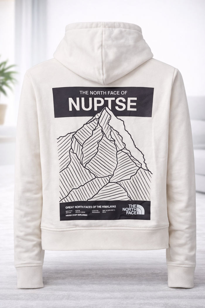 Sweat à capuche The North Face - photo numéro 2