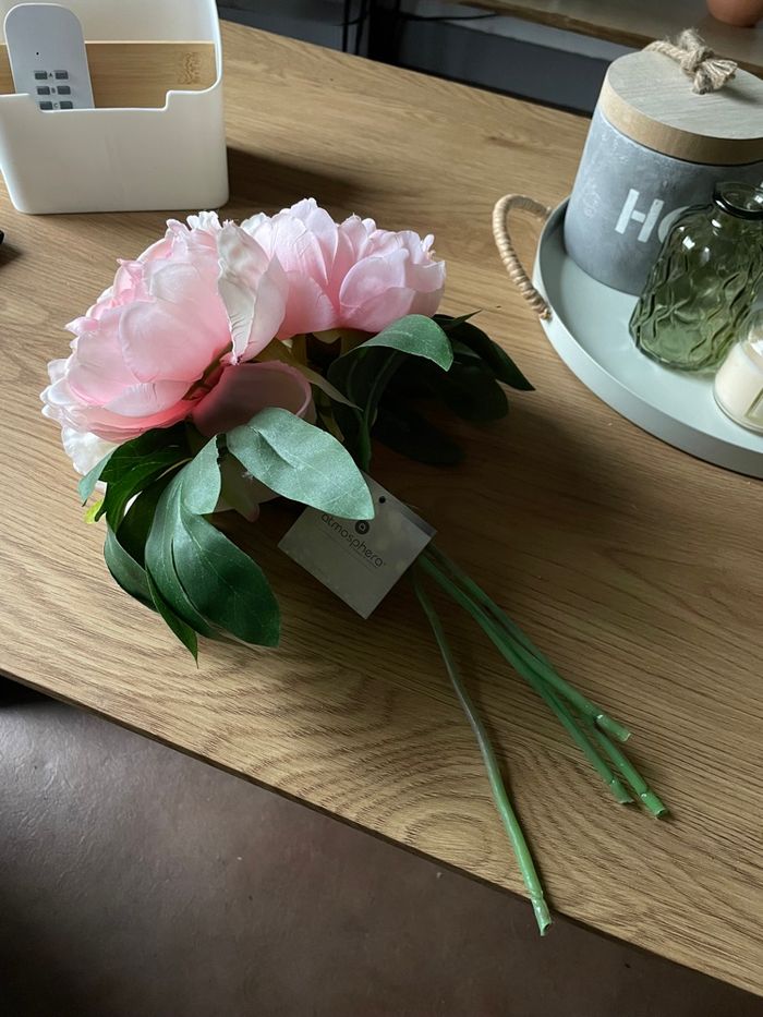 Fleurs - photo numéro 3