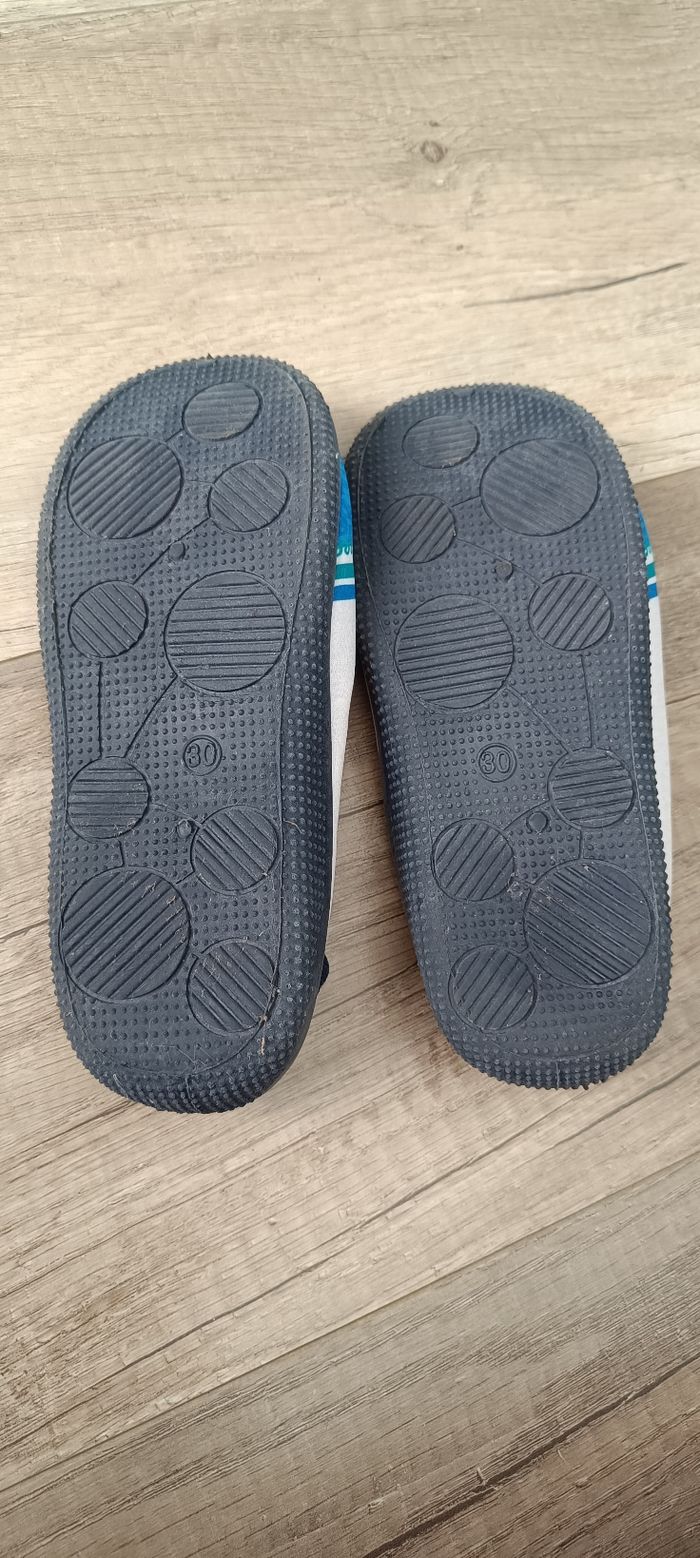 Chaussons Pat patrouille - photo numéro 3