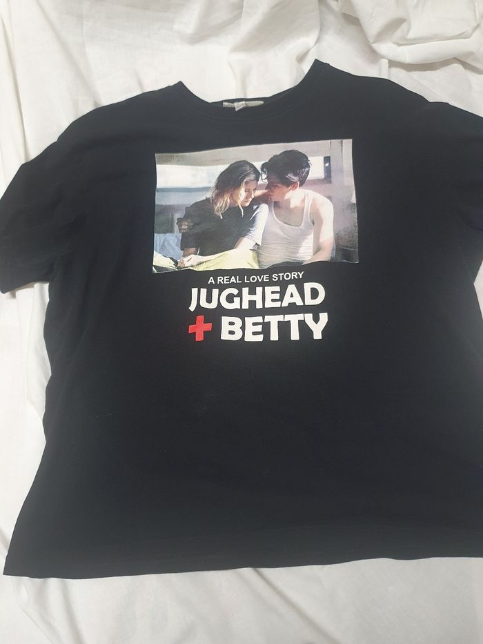 Tee shirt Riverdale - photo numéro 3