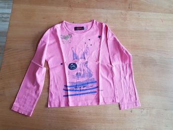 Tee-shirt Catimini 5ans
