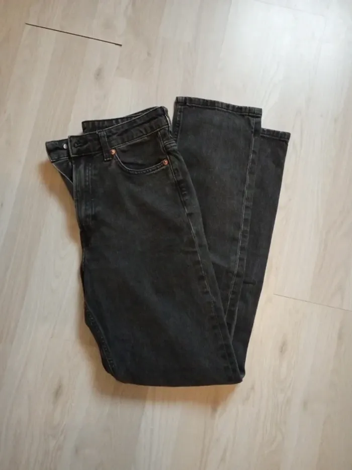 Jean noir